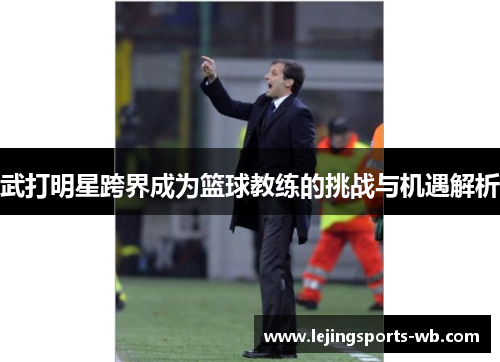 武打明星跨界成为篮球教练的挑战与机遇解析